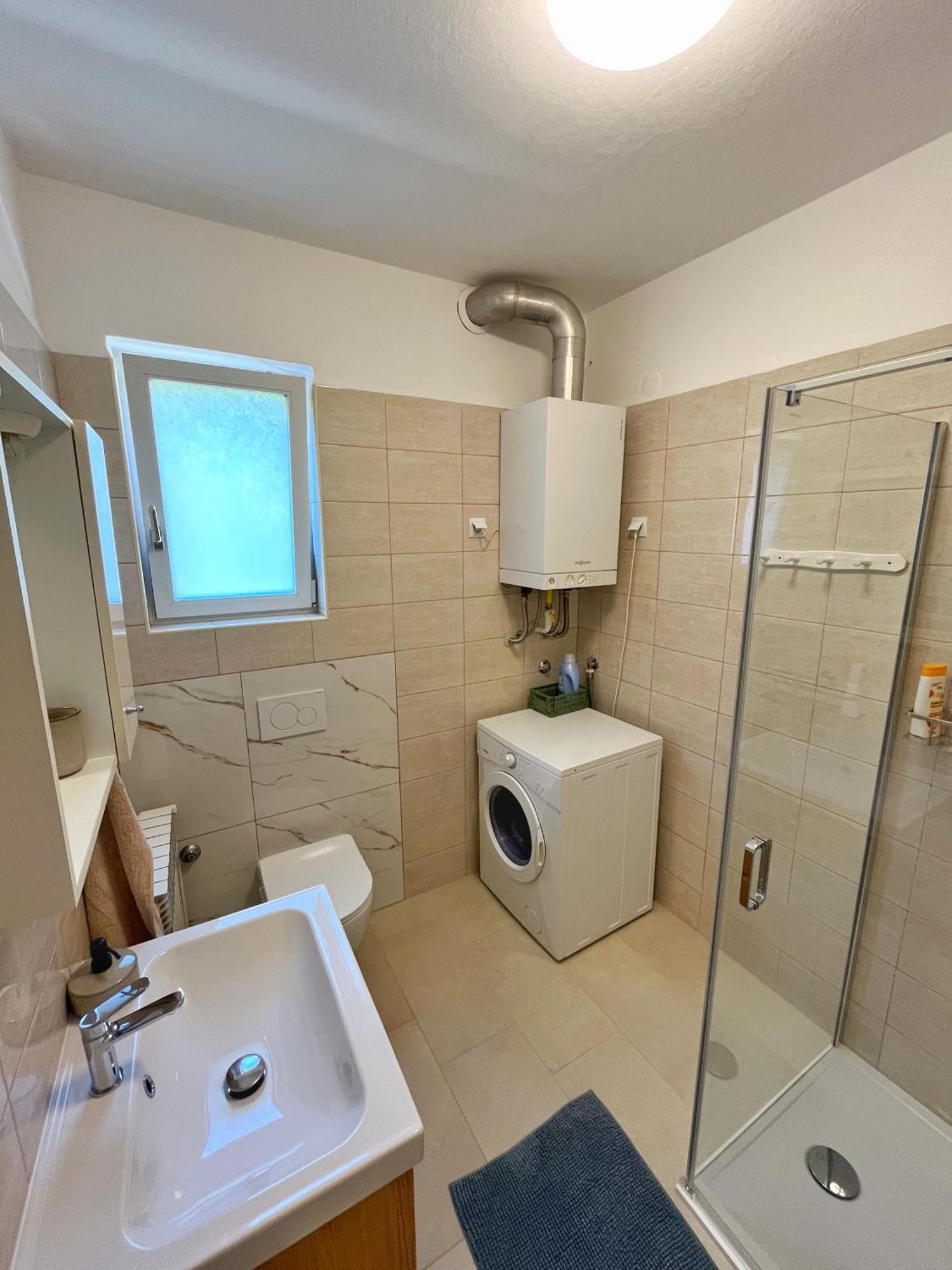 Apartment Nino In Пула Екстериор снимка