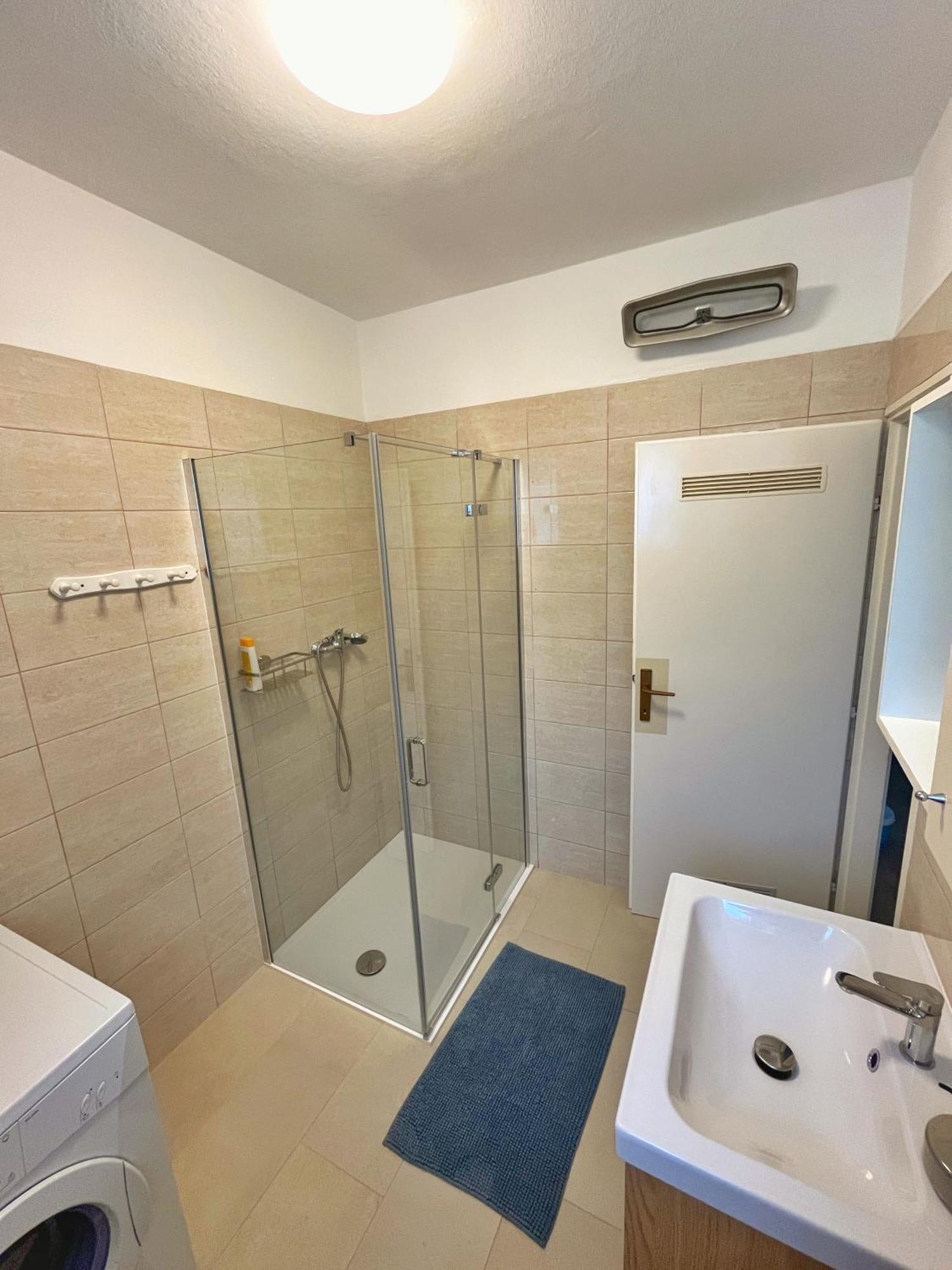 Apartment Nino In Пула Екстериор снимка